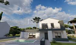 Zemljiste, Dobrinj, prodaja, 152000 €, 640 m2