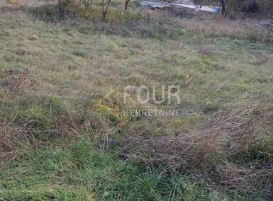 Zemljiste, Raša, Trget, prodaja, 120000 €, 1549 m2