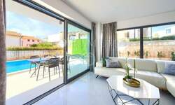 Cetvorosoban stan, Malinska-Dubašnica, Malinska, prodaja, 595000 €, 99 m2