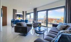 Stan, Malinska-Dubašnica, Malinska, prodaja, 659000 €, 100 m2