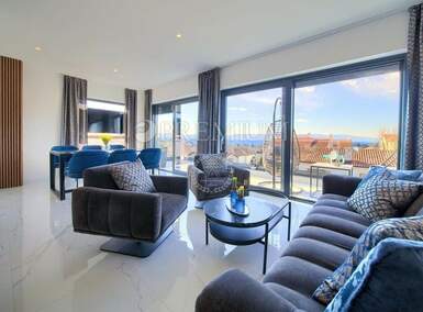 Stan, Malinska-Dubašnica, Malinska, prodaja, 659000 €, 100 m2