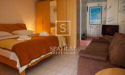 Jednosoban stan, Kostrena, najam, 550 €, 30 m2