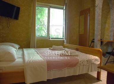 Jednosoban stan, Kostrena, najam, 400 €, 18 m2