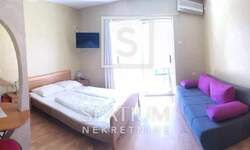 Jednosoban stan, Kostrena, najam, 550 €, 26 m2