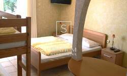 Jednosoban stan, Kostrena, najam, 550 €, 26 m2