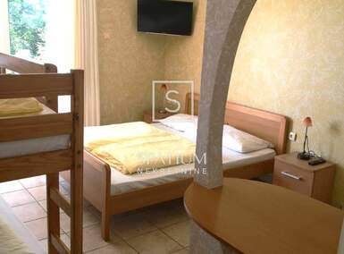 Jednosoban stan, Kostrena, najam, 550 €, 26 m2