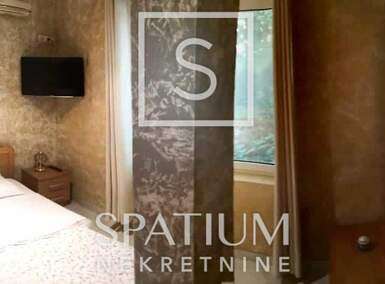 Jednosoban stan, Kostrena, najam, 400 €, 18 m2