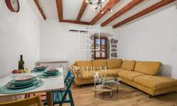 Trosoban stan, Rijeka, Centar, prodaja, 199000 €, 49 m2