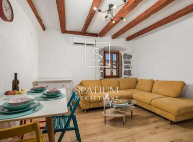 Trosoban stan, Rijeka, Centar, prodaja, 199000 €, 49 m2