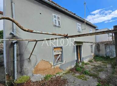 Kuca, Kostrena, Kostrena Sveta Lucija, prodaja, 110000 €, 120 m2