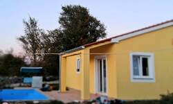 Kuca, Svetvinčenat, prodaja, 260000 €, 70 m2