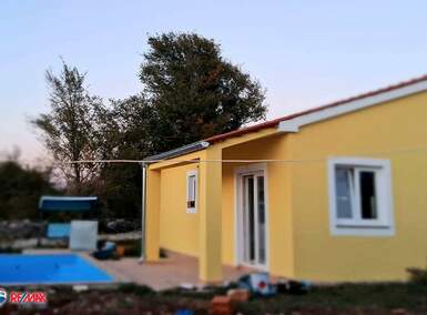 Kuca, Svetvinčenat, prodaja, 260000 €, 70 m2