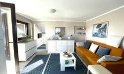 Dvosoban stan, Labin, prodaja, 210000 €, 45 m2