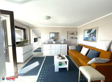 Dvosoban stan, Labin, prodaja, 210000 €, 45 m2