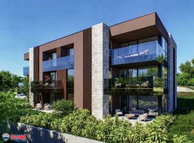 Dvosoban stan, Labin, prodaja, 212706 €, 54 m2