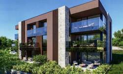 Dvosoban stan, Labin, prodaja, 220389 €, 56 m2