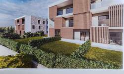 Cetvorosoban stan, Labin, prodaja, 449920 €, 112 m2