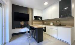 Dvosoban stan, Labin, prodaja, 175000 €, 38 m2