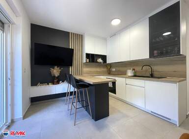 Dvosoban stan, Labin, prodaja, 175000 €, 38 m2