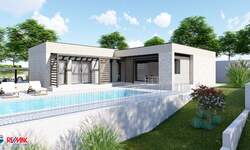 Zemljiste, Labin, prodaja, 53000 €, 770 m2