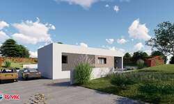 Zemljiste, Labin, prodaja, 55000 €, 896 m2