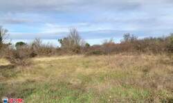 Zemljiste, Svetvinčenat, prodaja, 70000 €, 350 m2