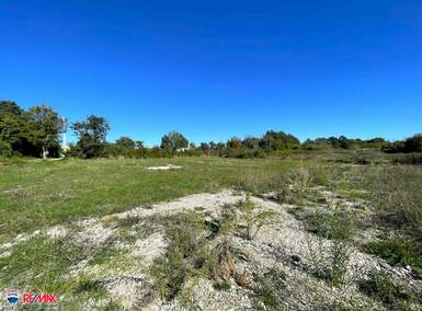 Zemljiste, Barban, prodaja, 115000 €, 1535 m2