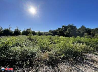 Zemljiste, Labin, prodaja, 85000 €, 1180 m2