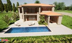 Zemljiste, Labin, prodaja, 65000 €, 832 m2