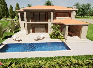 Zemljiste, Labin, prodaja, 65000 €, 832 m2