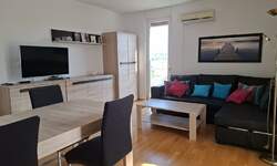 Dvosoban stan, Pula, Monvidal, prodaja, 175000 €, 47 m2