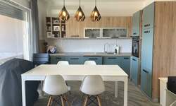 Trosoban stan, Medulin, prodaja, 189000 €, 63 m2