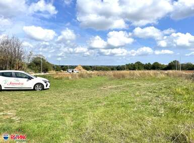 Zemljiste, Fažana, prodaja, 310000 €, 600 m2