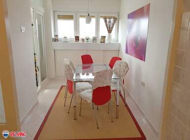 Dvosoban stan, Labin, najam, 550 €, 60 m2