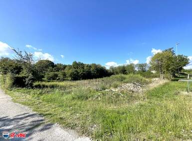 Zemljiste, Kršan, prodaja, 65000 €, 885 m2