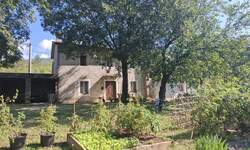 Kuca, Kršan, Šušnjevica, prodaja, 249000 €, 130 m2