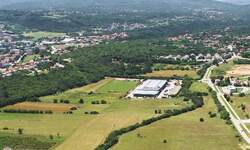 Dvosoban stan, Labin, prodaja, 109000 €, 43 m2