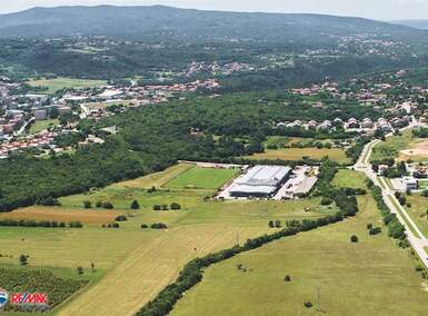 Dvosoban stan, Labin, prodaja, 109000 €, 43 m2