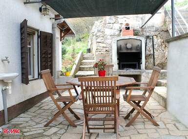 Trosoban stan, Labin, prodaja, 120000 €, 57 m2