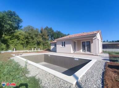 Kuca, Labin, prodaja, 385000 €, 108 m2