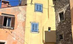 Kuca, Labin, prodaja, 150000 €, 50 m2