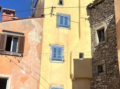 Kuca, Labin, prodaja, 150000 €, 50 m2