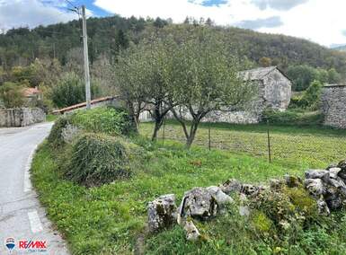 Kuca, Lanišće, Dane, prodaja, 68000 €, 100 m2