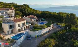 Kuca, Labin, prodaja, 695000 €, 124 m2