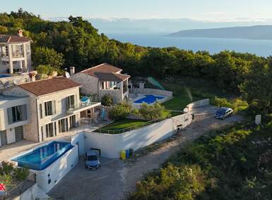 Kuca, Labin, prodaja, 695000 €, 124 m2