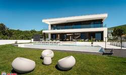 Kuca, Labin, prodaja, 1600000 €, 240 m2