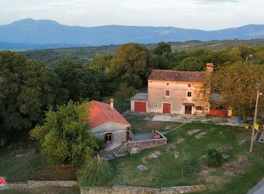 Kuca, Labin, prodaja, 340000 €, 150 m2