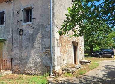 Kuca, Labin, prodaja, 39000 €, 60 m2