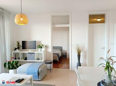 Dvosoban stan, Novigrad, prodaja, 275000 €, 60 m2