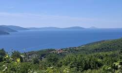 Kuca, Mošćenička Draga, Brseč, prodaja, 185000 €, 196 m2